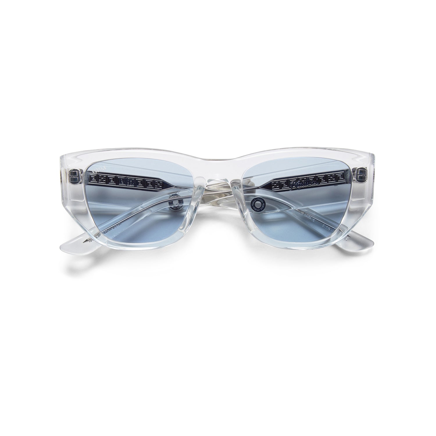 KAUBOI SKINNYDIP SILVER NAVY