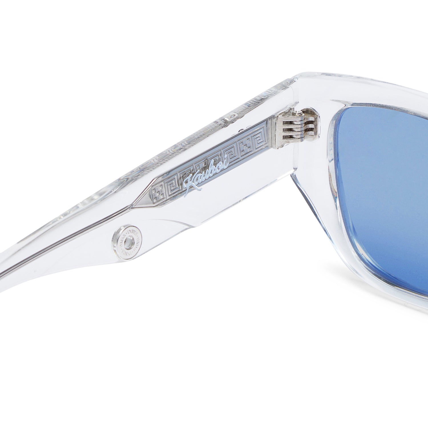 KAUBOI SKINNYDIP SILVER NAVY