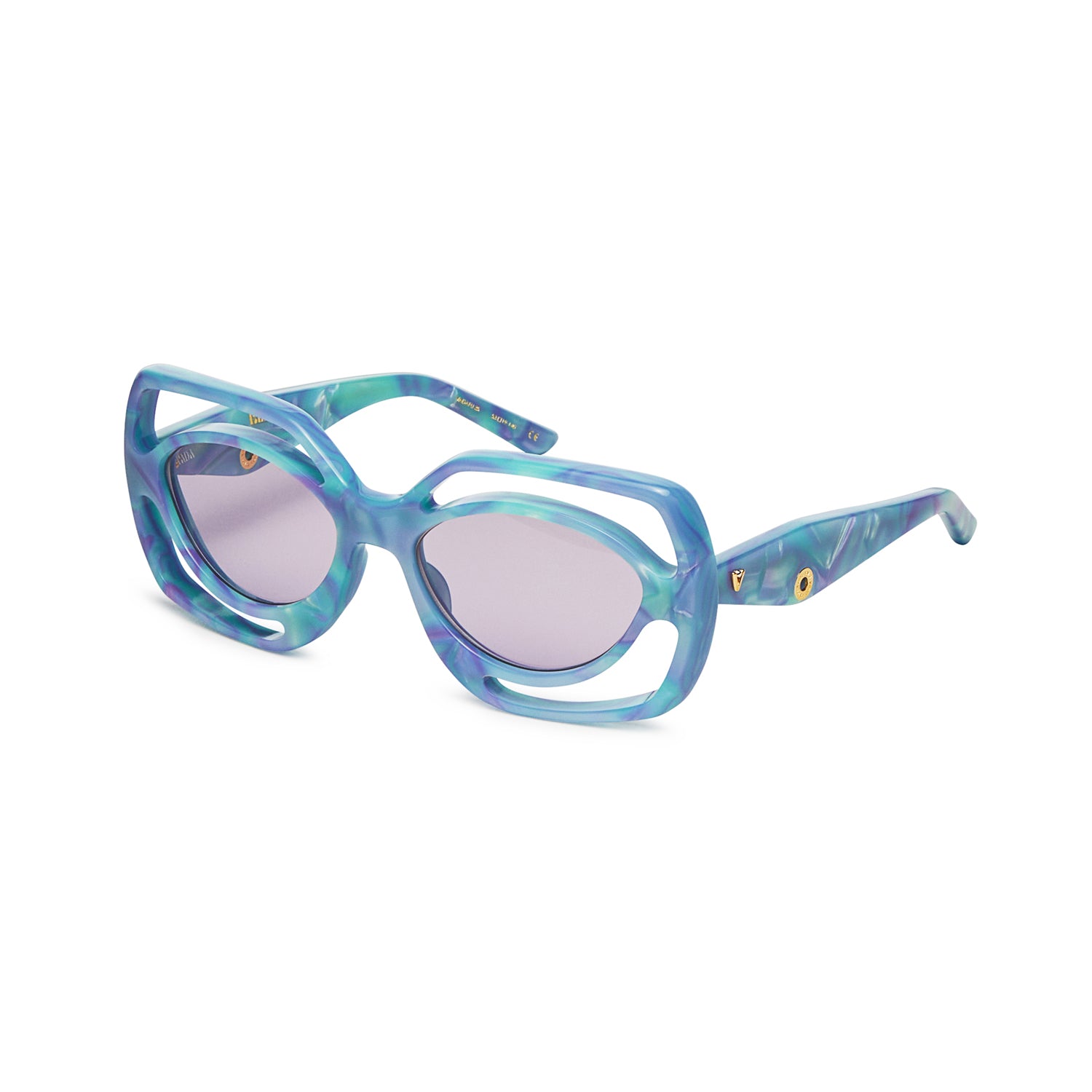 FUTURO MOONSTONE LAVENDER