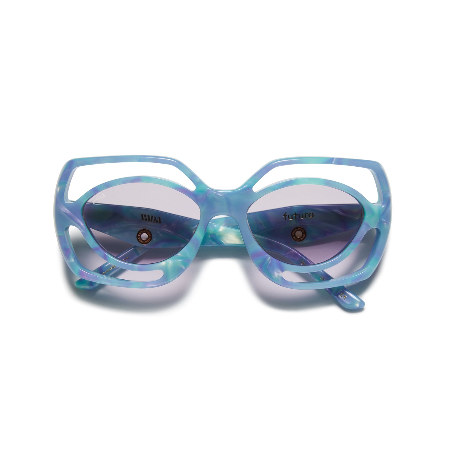 FUTURO MOONSTONE LAVENDER