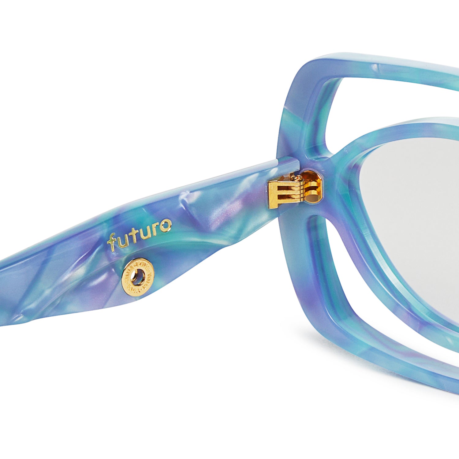 FUTURO MOONSTONE LAVENDER