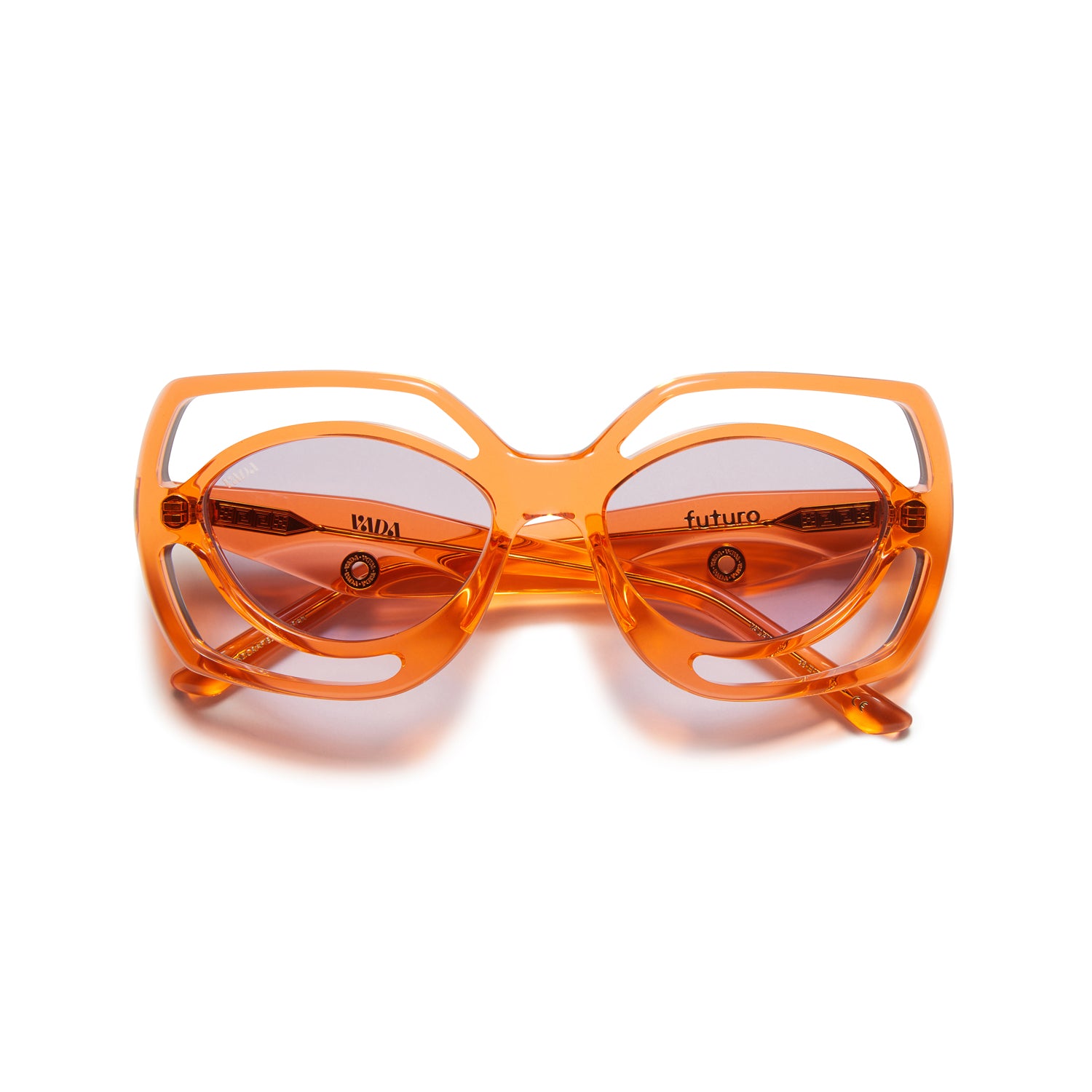 FUTURO PEACH NAVY