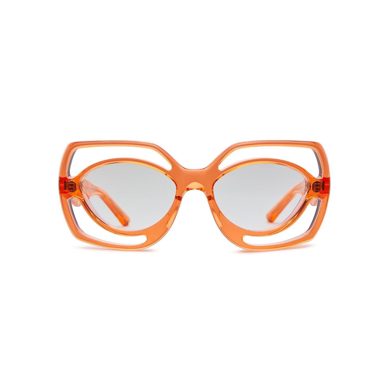 FUTURO PEACH NAVY