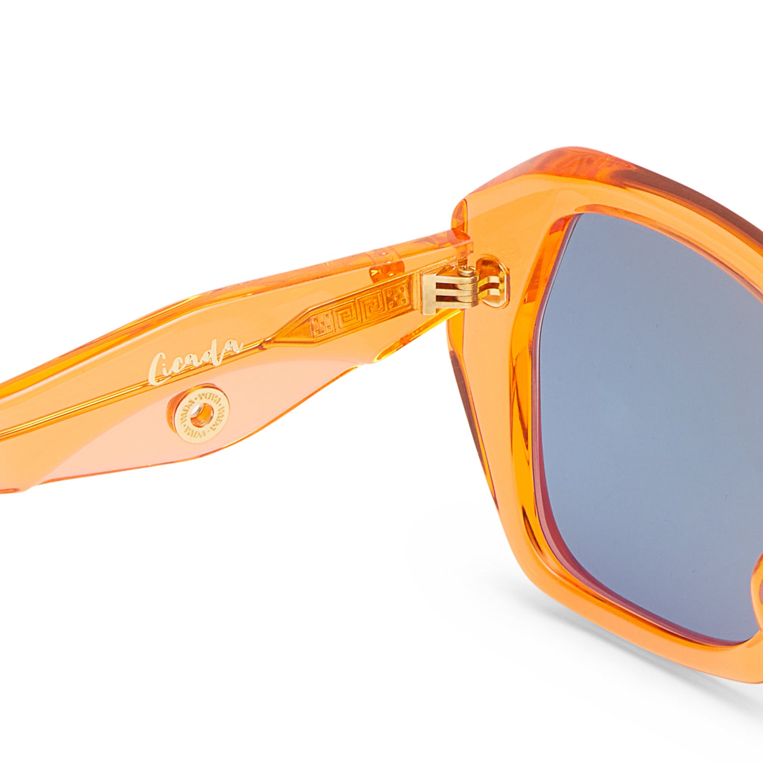 CICADA PEACH NAVY