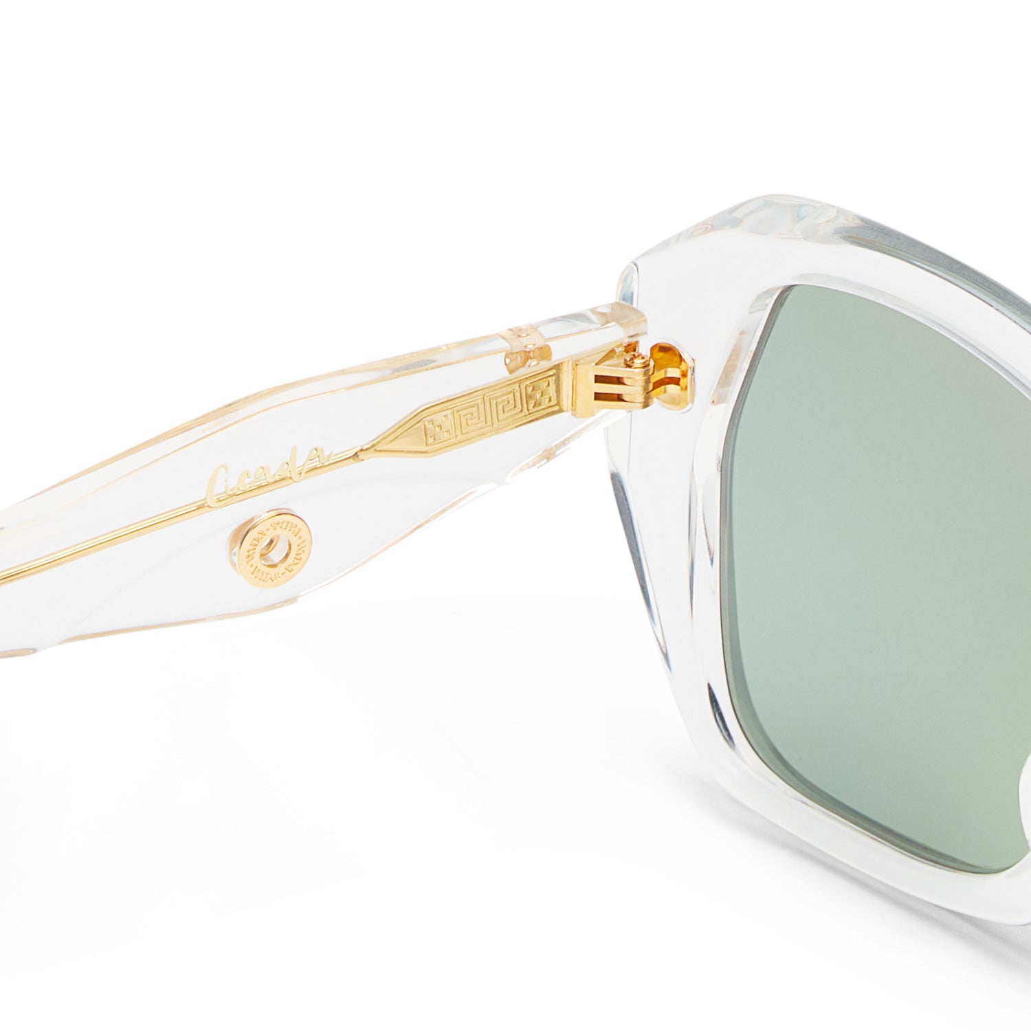 CICADA SKINNYDIP GOLD G15