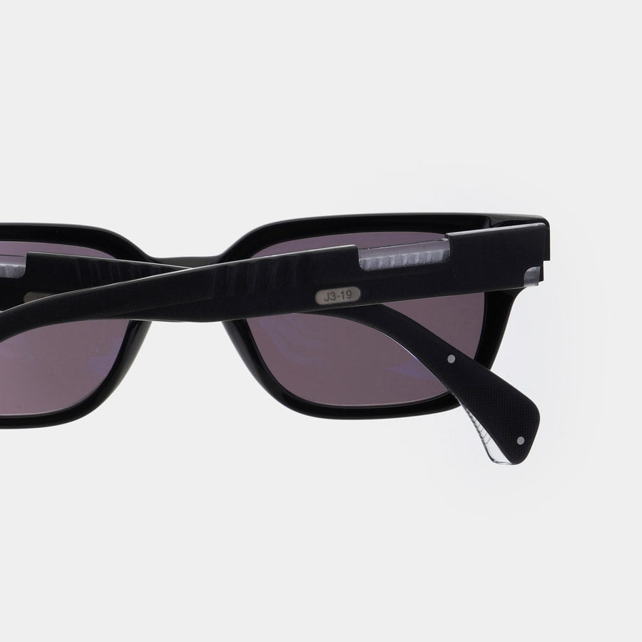 W9 5122 MATT BLACK GREY