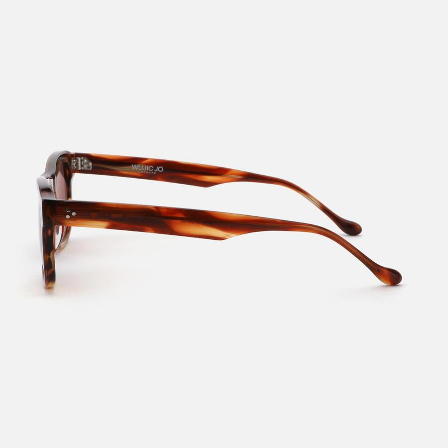 A4 422 TORTOISE BROWN