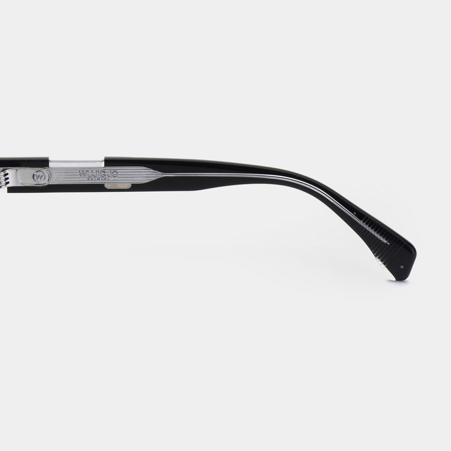 W9 5122 MATT BLACK GREY