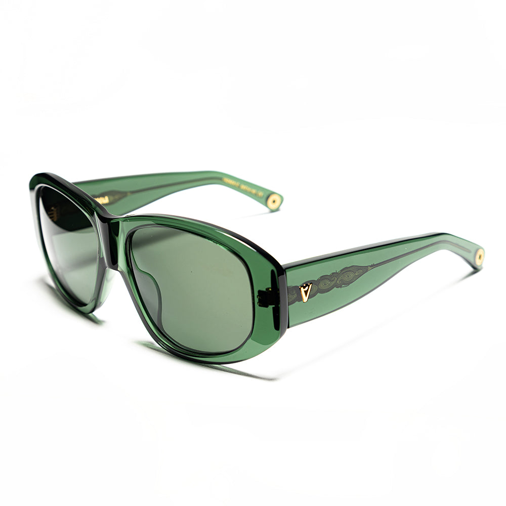 EARTHA EMERALD G15