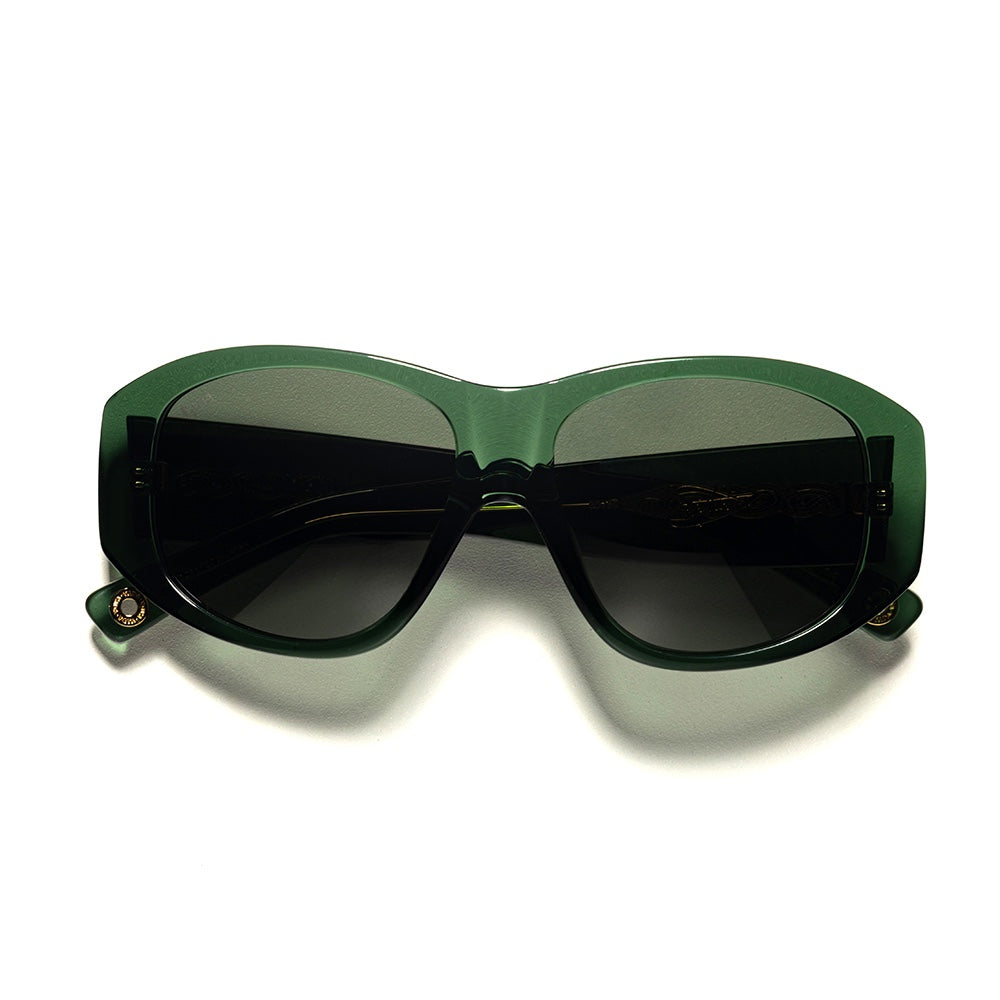 EARTHA EMERALD G15