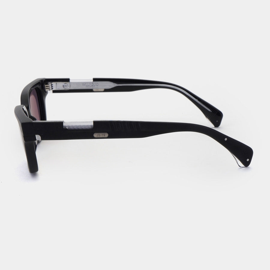 W9 5122 MATT BLACK GREY
