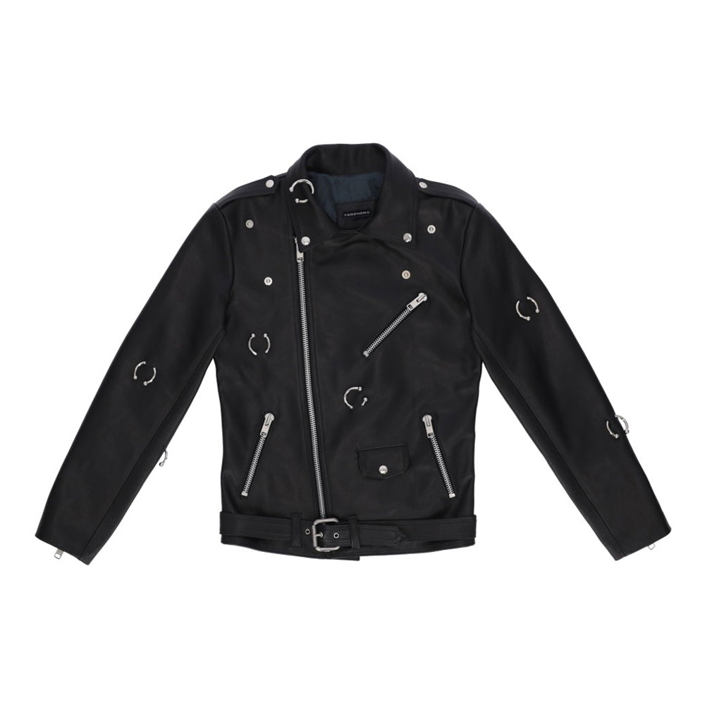 BIKER JACKET - SEPTUMS